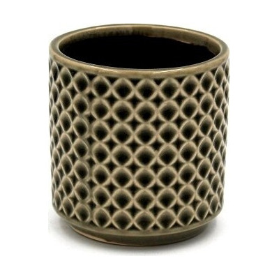 Doniczka Thies oliwka walec