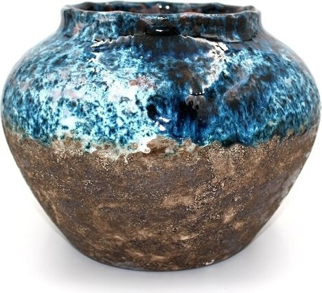 Waza Lindy niebieska