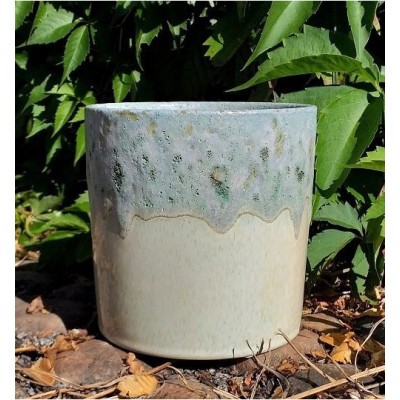 Doniczka walec Piaski Pustyni