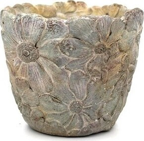 Doniczka Stokrotki klasyczna