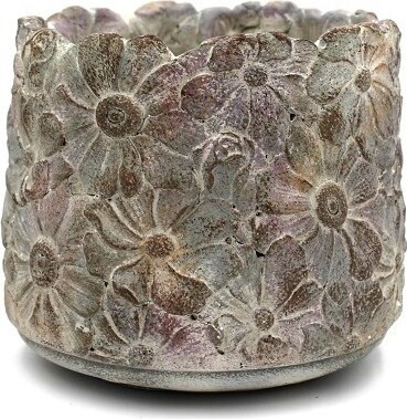 Doniczka Stokrotki prosta