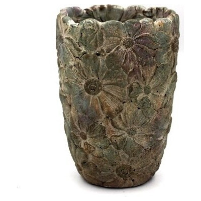 Doniczka Stokrotki wysoka