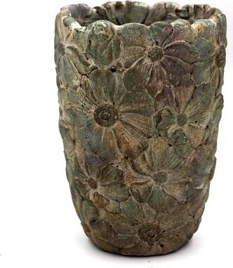 Doniczka Stokrotki wysoka