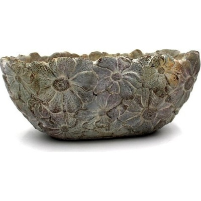 Doniczka Stokrotki owalna