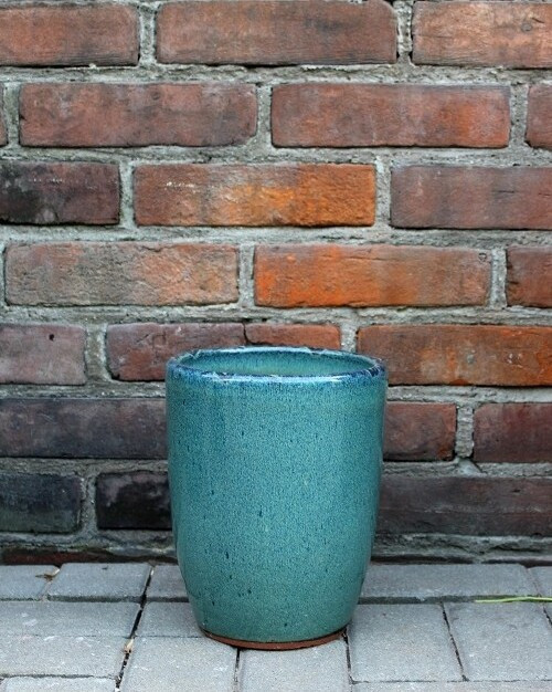 donica Michael wysoka turkus