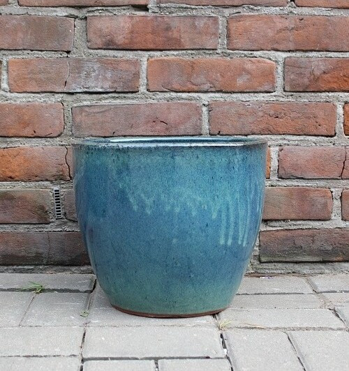 Donica Michael klasyczna turkus