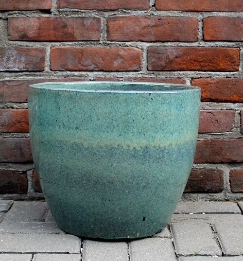 Donica Michael klasyczna turkus