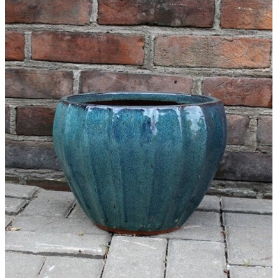 Donica Pumpkin turkus