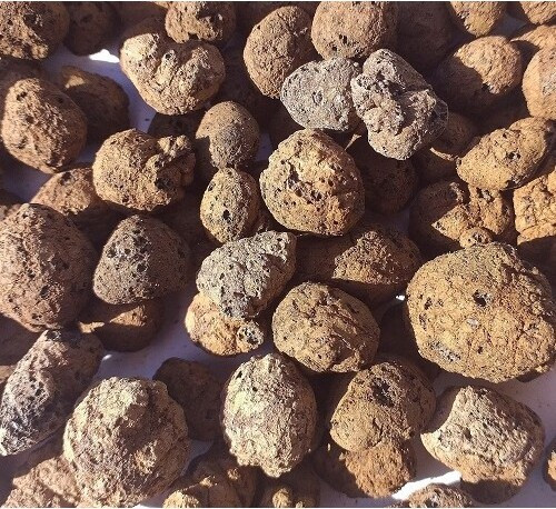 Keramzyt 10-20 mm 2L