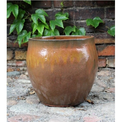 Donica kielich miedź