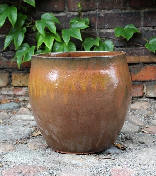 Donica kielich miedź