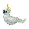 Papuga kakadu 1420172 23x9x19 cm