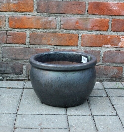 Misa Baryłka grafit