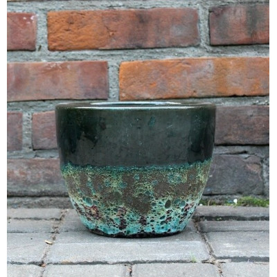 Donica Pride vulcano turkus