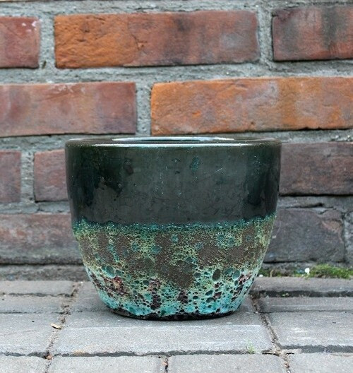 Donica Pride vulcano turkus