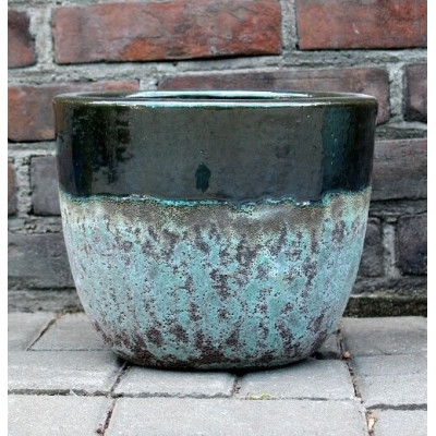 Donica Pride vulcano turkus