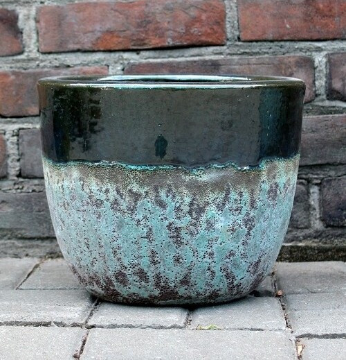 Donica Pride vulcano turkus