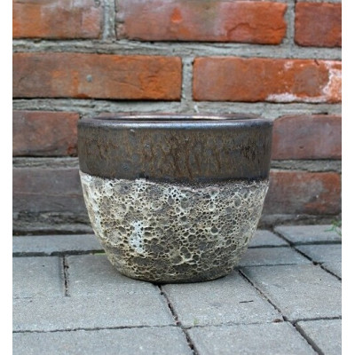 Donica Pride vulcano brązowa I