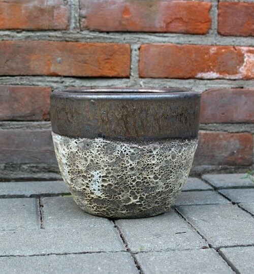 Donica Pride vulcano brązowa I