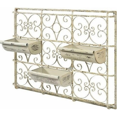 Kwietnik ścienny Garden