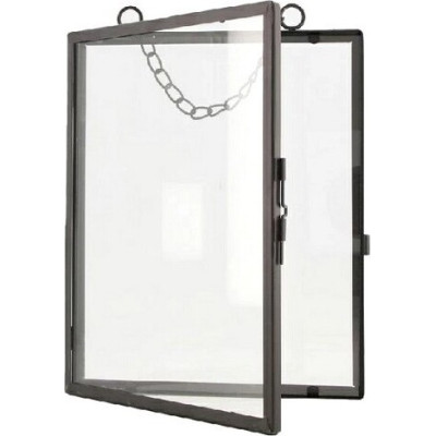 Rama na zdjęcia Nero czarna