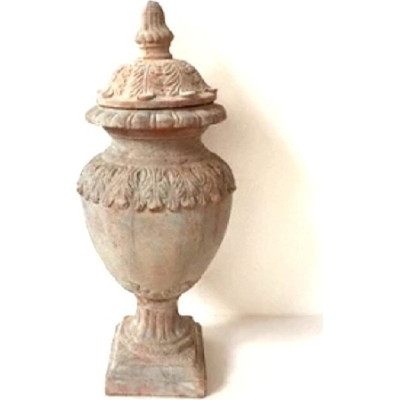 Amfora terakota Toledo