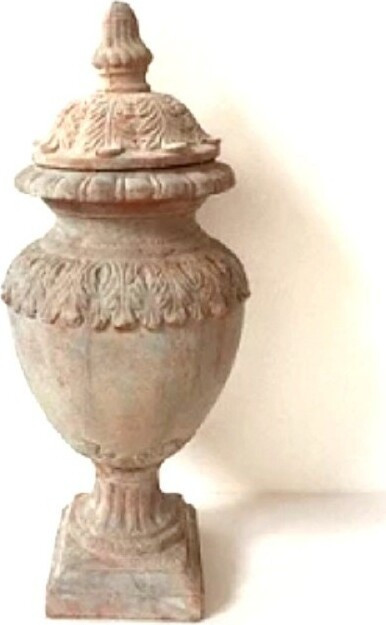 Amfora terakota Toledo