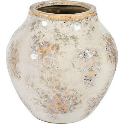 Wazon Lill 2 pękaty