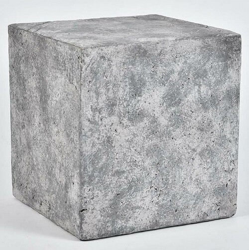 Lill old postument mały