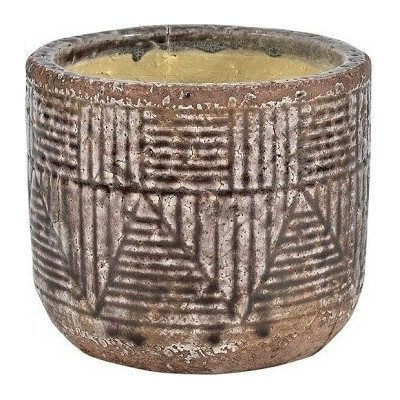 Doniczka Lill Old prosta