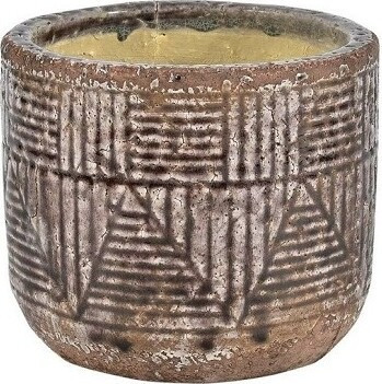 Doniczka Lill Old prosta