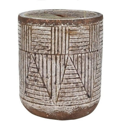 Doniczka Lill Old prosta wysoka