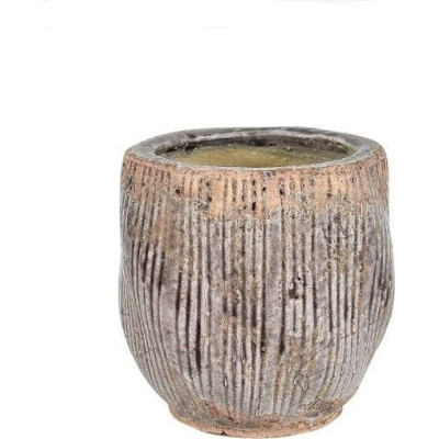 Doniczka Lill Old nieregularna