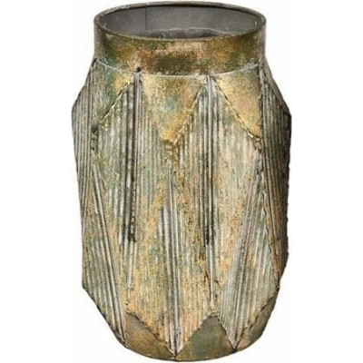 Metalowa osłonka Gold Line