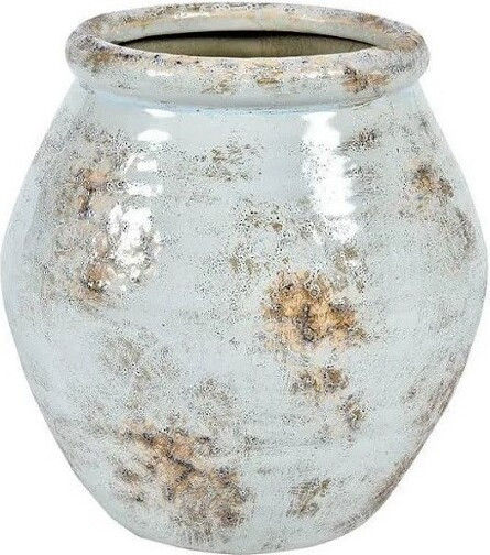 Wazon Włoskie niebo pękaty