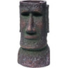 Donica głowa Moai mała
