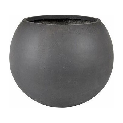 Donica cement kula antracyt