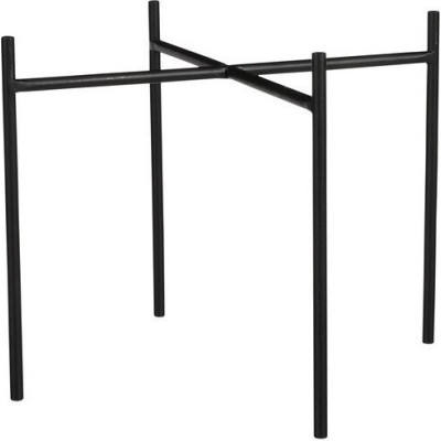 Stojak na kwiaty Ascot czarny