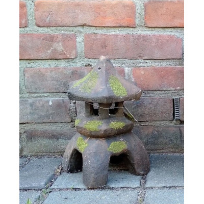 Pagoda latarnia chińska mała