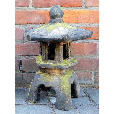 Pagoda latarnia chińska duża