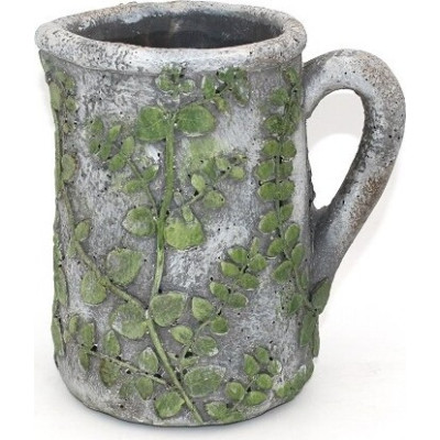 Doniczka Flores dzbanek