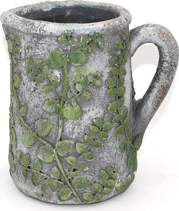 Doniczka Flores dzbanek