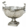 Doniczka Puchar Renifer srebrna