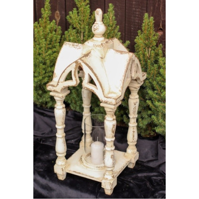 Lampion BIAGIO rustic