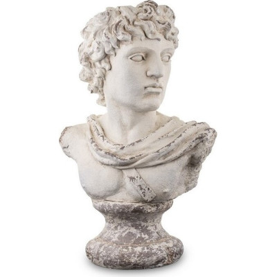 Doniczka Popiersie Hermes