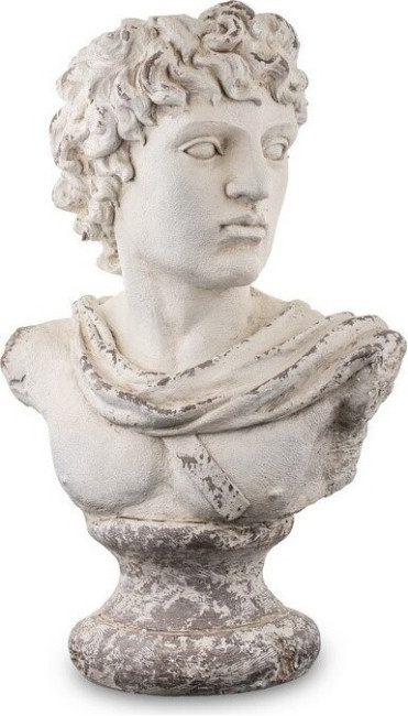 Doniczka Popiersie Hermes