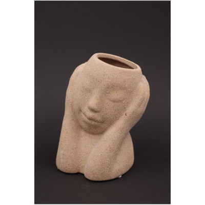 Doniczka Głowa Nie Słyszę