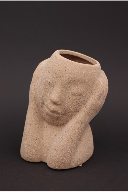 Doniczka Głowa Nie Słyszę