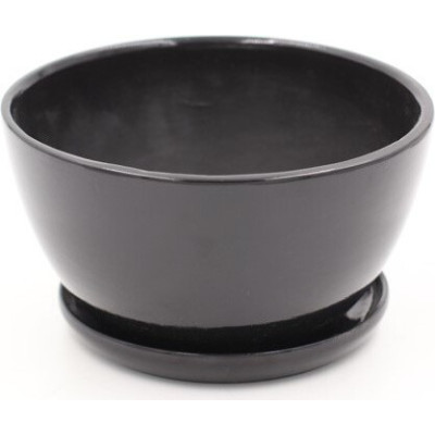 Donica Paterna czarna