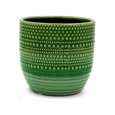 Doniczka Granota zielona